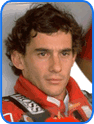 Ayrton Senna