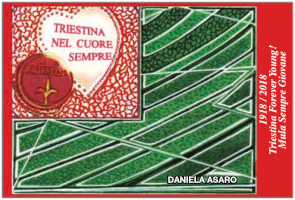 Triestina 1918-2018